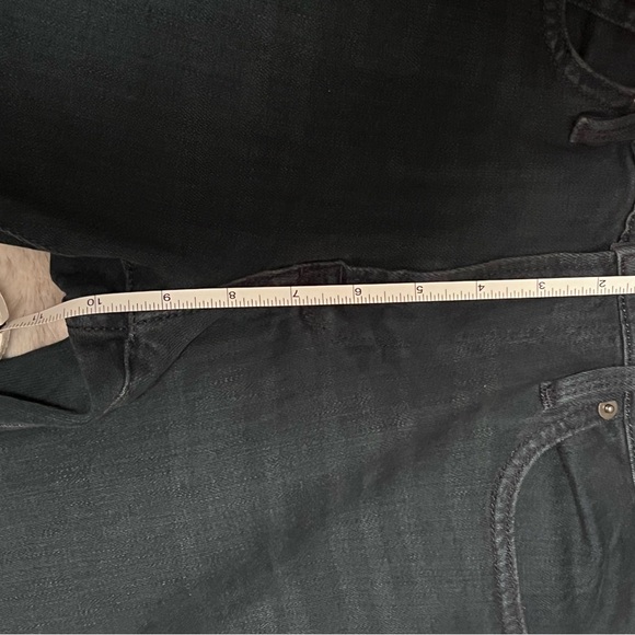 Frame Jeans L'Homme Skinny Dark Wash size 31 - Picture 10 of 12